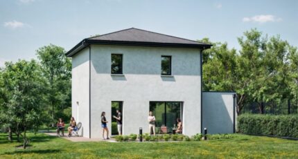 Aurillac Maison neuve - 2629425-4509modele720250120dfGqT.jpeg Maisons Partout