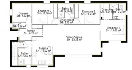 Aurillac Maison neuve - 2558915-4509modele1020250319VZOwG.jpeg Maisons Partout