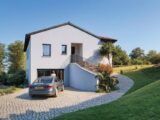 Maison à construire à Aurillac (15000) 2558915-3700annonce620250711RFv82.jpeg Maisons Partout
