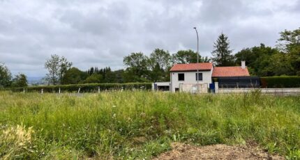Aurillac Maison neuve - 2558915-6000annonce320250319k56HI.jpeg Maisons Partout