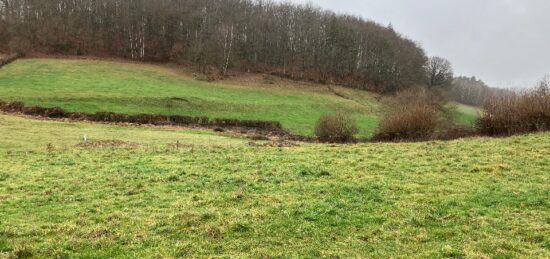 Terrain à bâtir à , Cantal